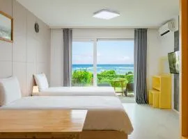 Jeju Turning point Pension