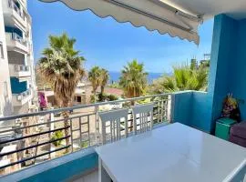 Seaview Apartment