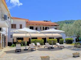 Tenuta Marga, hotelli kohteessa Agnone