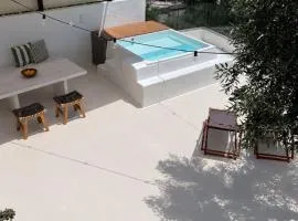 Villa Mourelaki