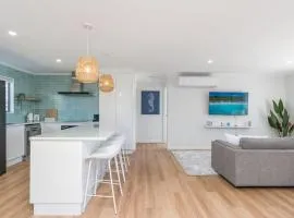 Seashells Beach House