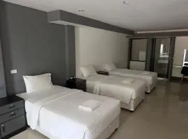Malina Guesthouse