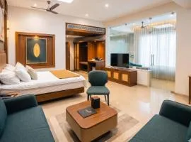 Amaari Beach Resort
