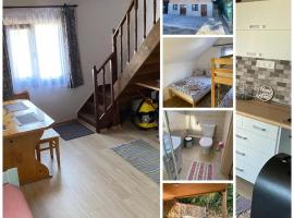 SKH R, 1 apartment, 2 bedrooms, hotel v destinácii Praid