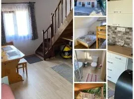SKH R 1 apartment, 2 bedrooms