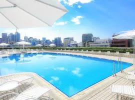 東京ドームホテル