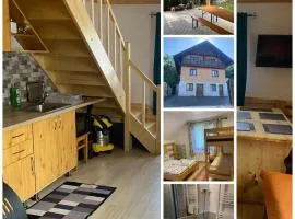 SKH L 1 apartment, 2 bedrooms