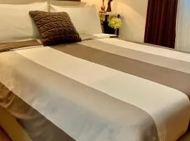 Cebu Sweet Staycation 1 Bedroom Condo