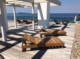 Apartamento Rambla 24, kh&aacute;ch sạn ở Punta del Este