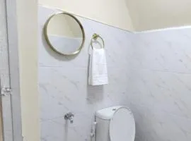 Cozzy Villa Sabda Desa Cabin