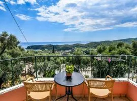 Villa Maras Parga 2 - Συγκρότημα καταλυμάτων