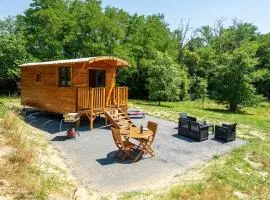 Tiny Home D'Artagnan