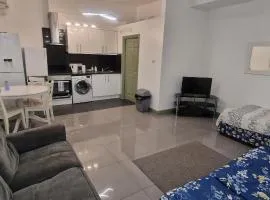 Rear Borough Suite