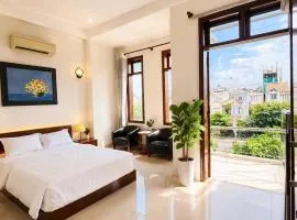 Hani Motel Da Nang