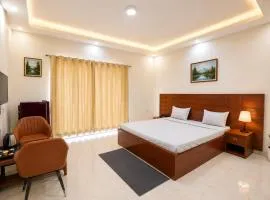 Hotel Meridian Sector 132, Near Max Hospital