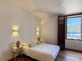 Studio Francescu - au coeur de la ville