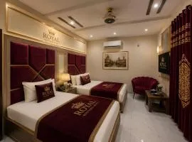 Royal Boutique Hotel Lahore