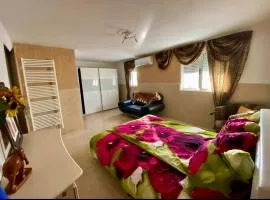 Ferienwohnung In Spanien
