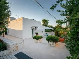 A Casa Di Antonia
