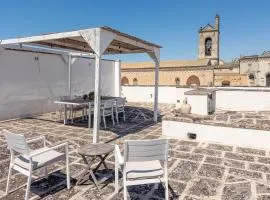 Dimora Mandorino