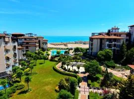 Zen Studio - Oasis Beach Club