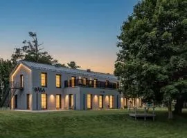 BASA Apartments Palanga