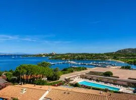 Baja Sardinia Sea View And Pool B