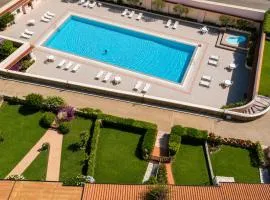 Baja Sardinia Sea View And Pool B