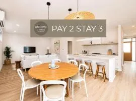 Barefoot Beach House McCrae