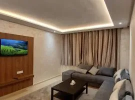Belle Appartement Moderne Centre Larache Wifi Parking Ascenseur Clim Plage Gardien
