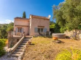 La Villa Andéria