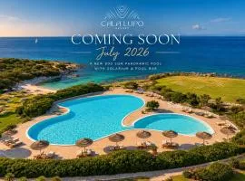 Cala Lupo Resort