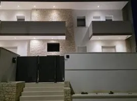 Don Bosco Apartments