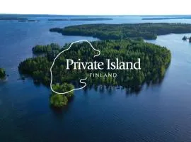 Experience Finland Like a Finn-Private Island Tampere Region