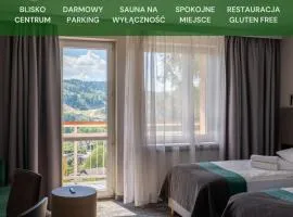 Hotel Pod Jedlami