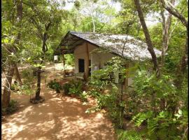 Joy Land Resort: Habarana şehrinde bir otel