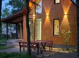 Luxury Cottage Resort