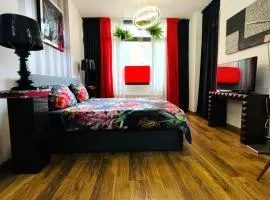 High Level Apartment