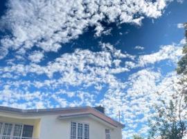 Lotus Villa Homestay, hotel Gangtokban