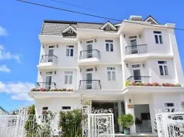 Zanya villa & coffee