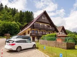 Ferienwohnung Höflehube