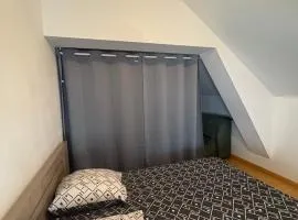 gîte le pomeraie
