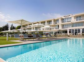 Vision Hotel, hotel a Peschiera del Garda