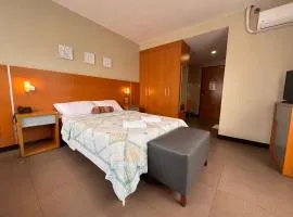 Fuente Oro Business Suites Cebu
