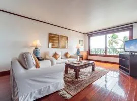 Saigon Domaine Luxury Residences
