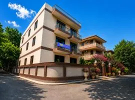 FabHotel Tulip Inn Residency - Mayom Hospital, D-Block, 19