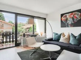 staypfl Ferienwohnung Chiemsee