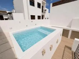 Ca Maribel - Casa de lujo mediterránea en Jávea