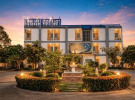 Satakanta Hotel, hotel 