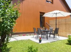 Apartman ''Kod bake'' Delnice